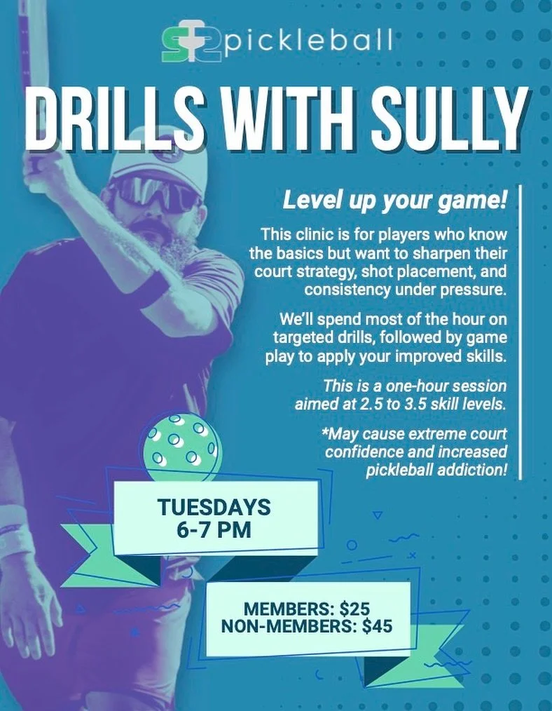 Warning- may cause extreme court confidence. Sign up in our app today!