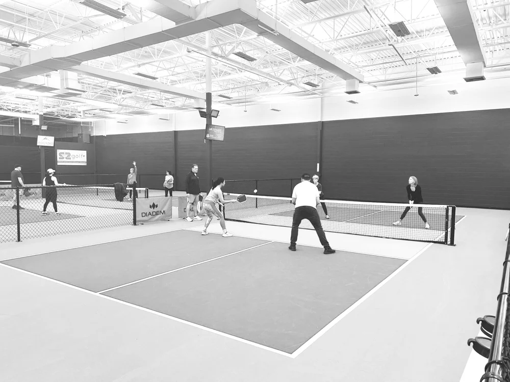 S2 Pickleball - Photo 5