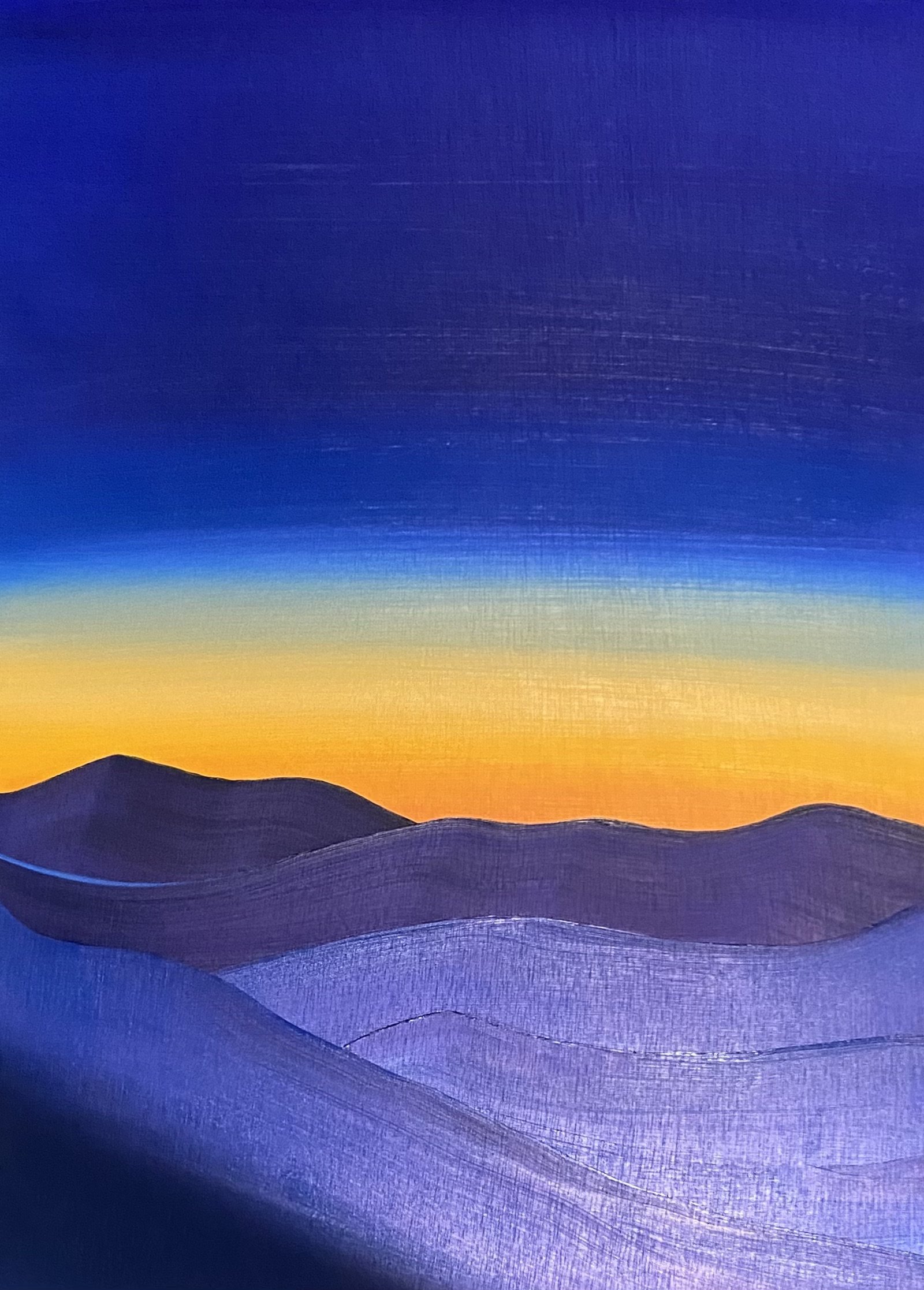 Dunes No. 3