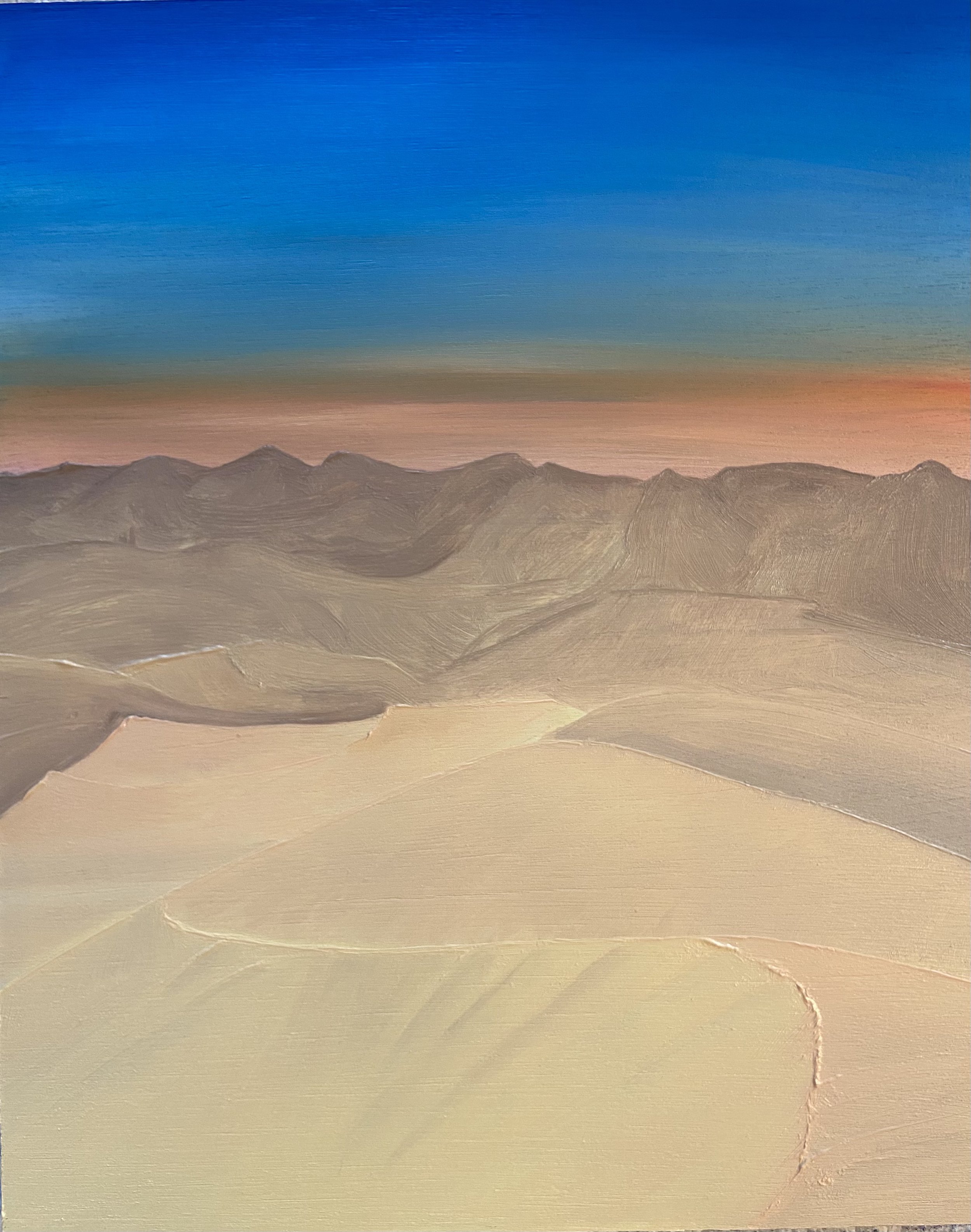 Dunes No. 2