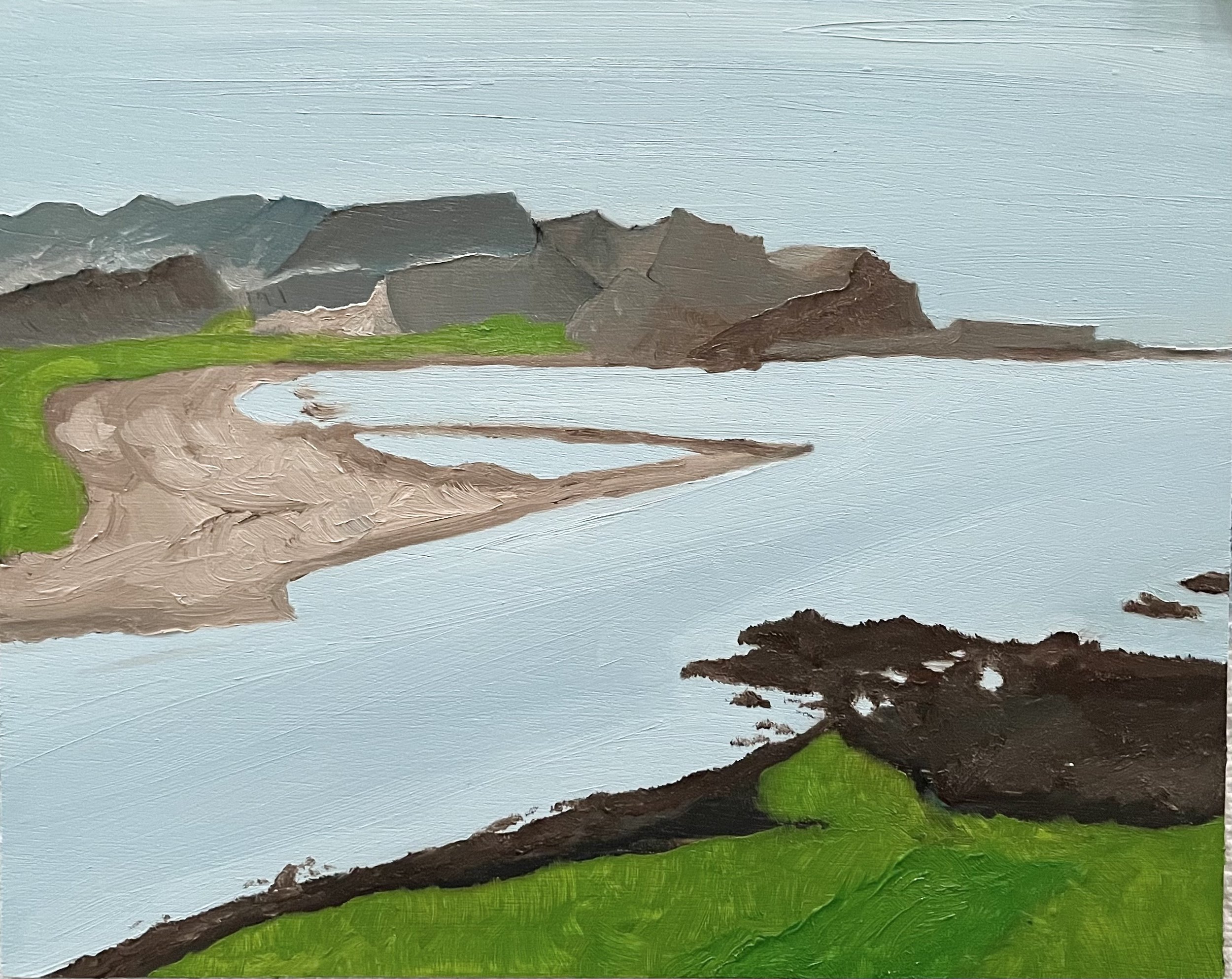 Landscape No. 1