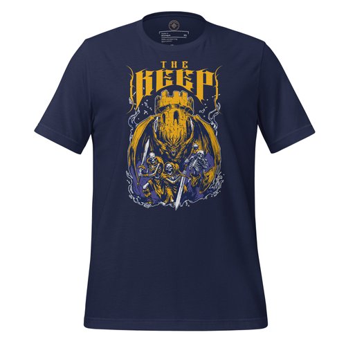The Keep T-Shirt