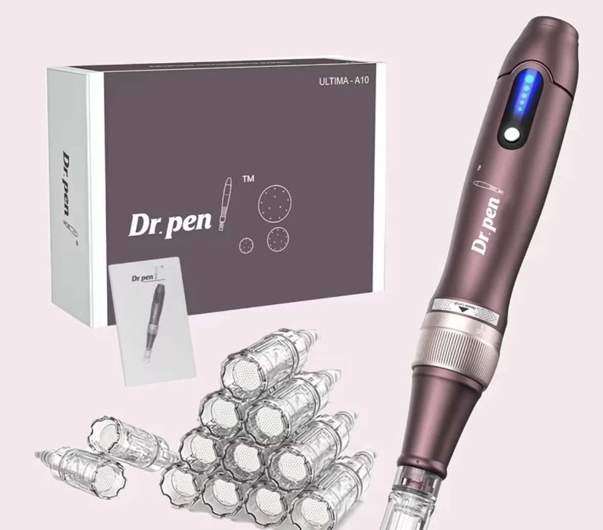 Dermapen Ultima A10