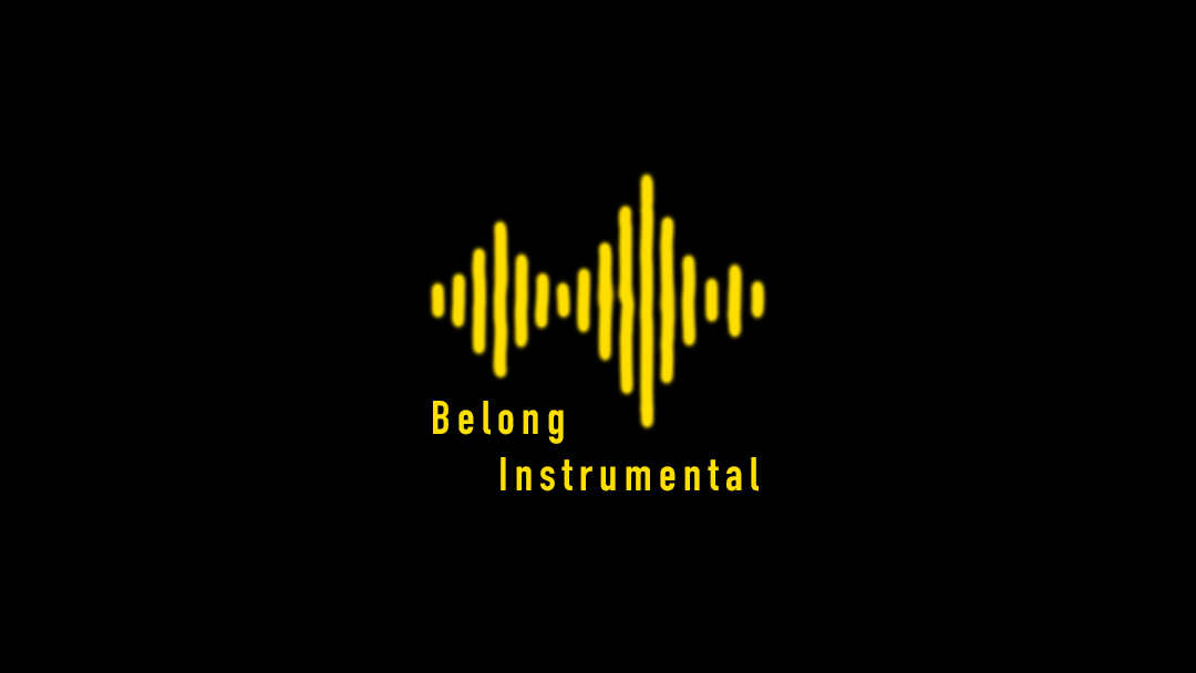 Belong - Instrumental