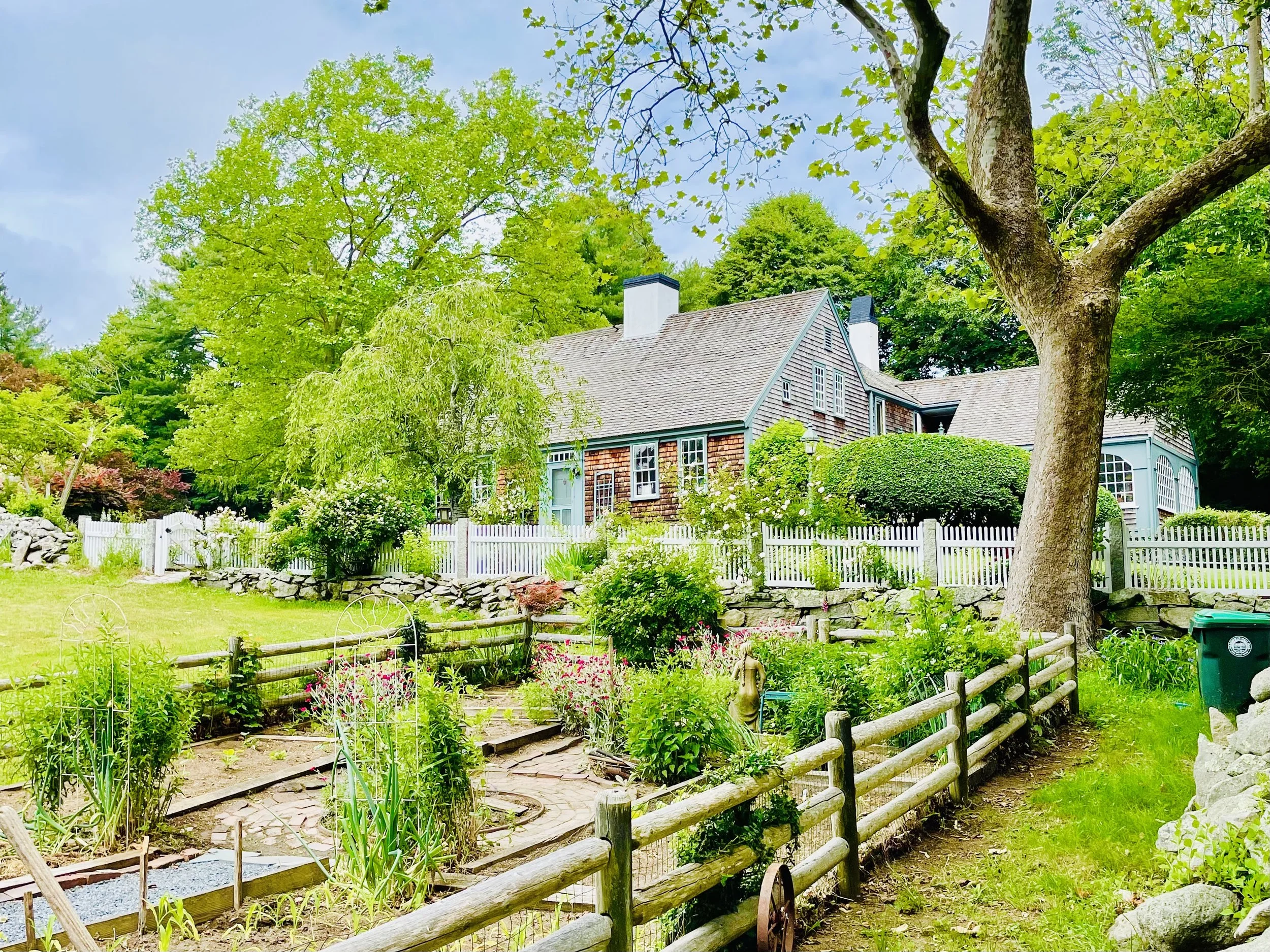 Annual Garden Tour