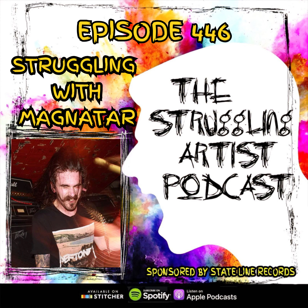 Episode 446: Struggling with Magnatar
