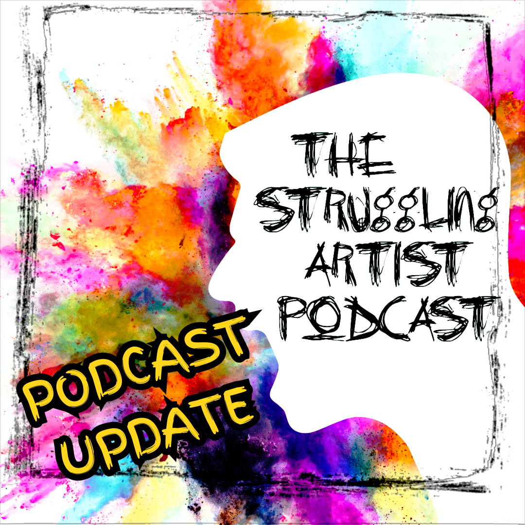 PODCAST UPDATE: OCTOBER 2026