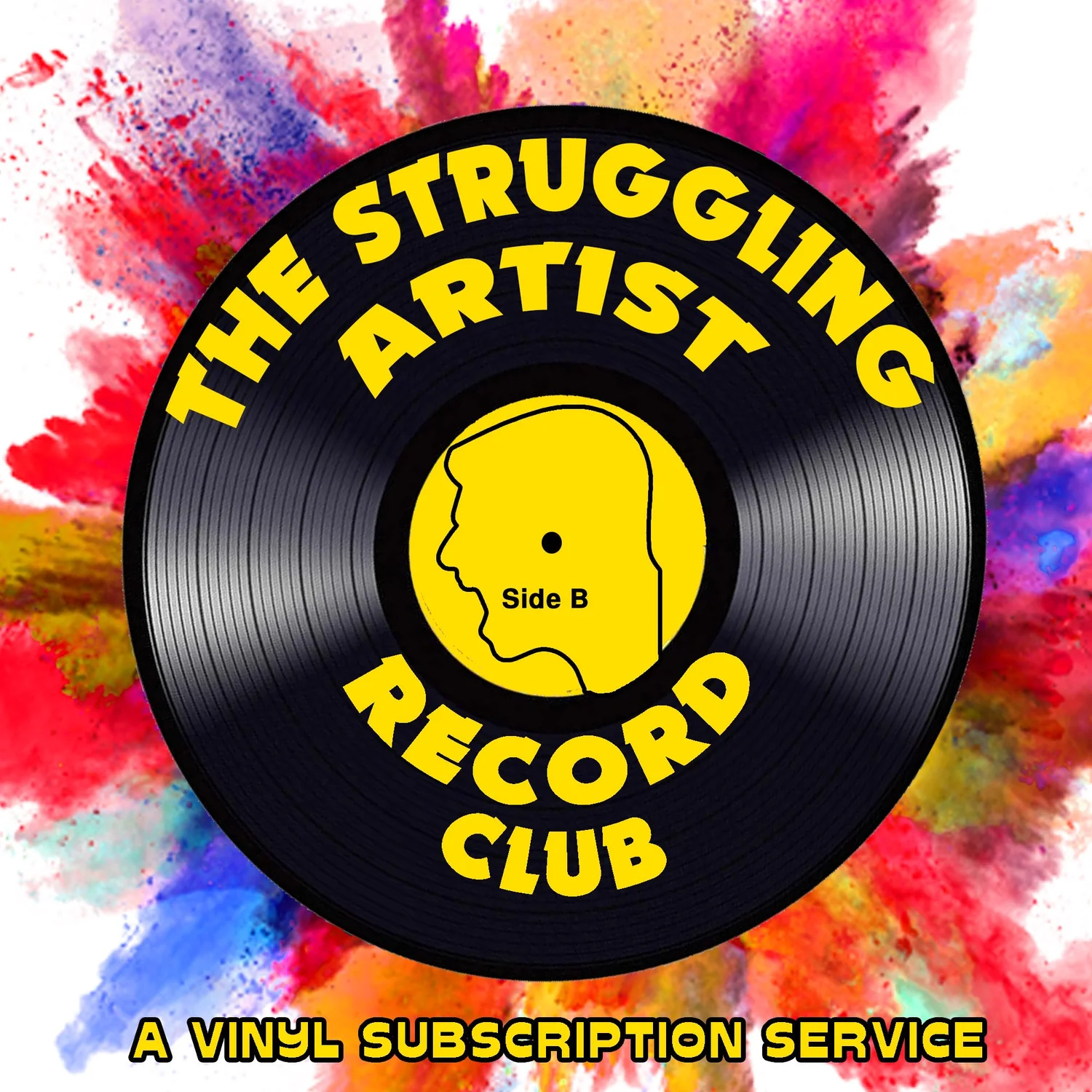 Episode 252: Struggling Artist Record Club Recap The Scoffs— The Lonely Ones episode artwork