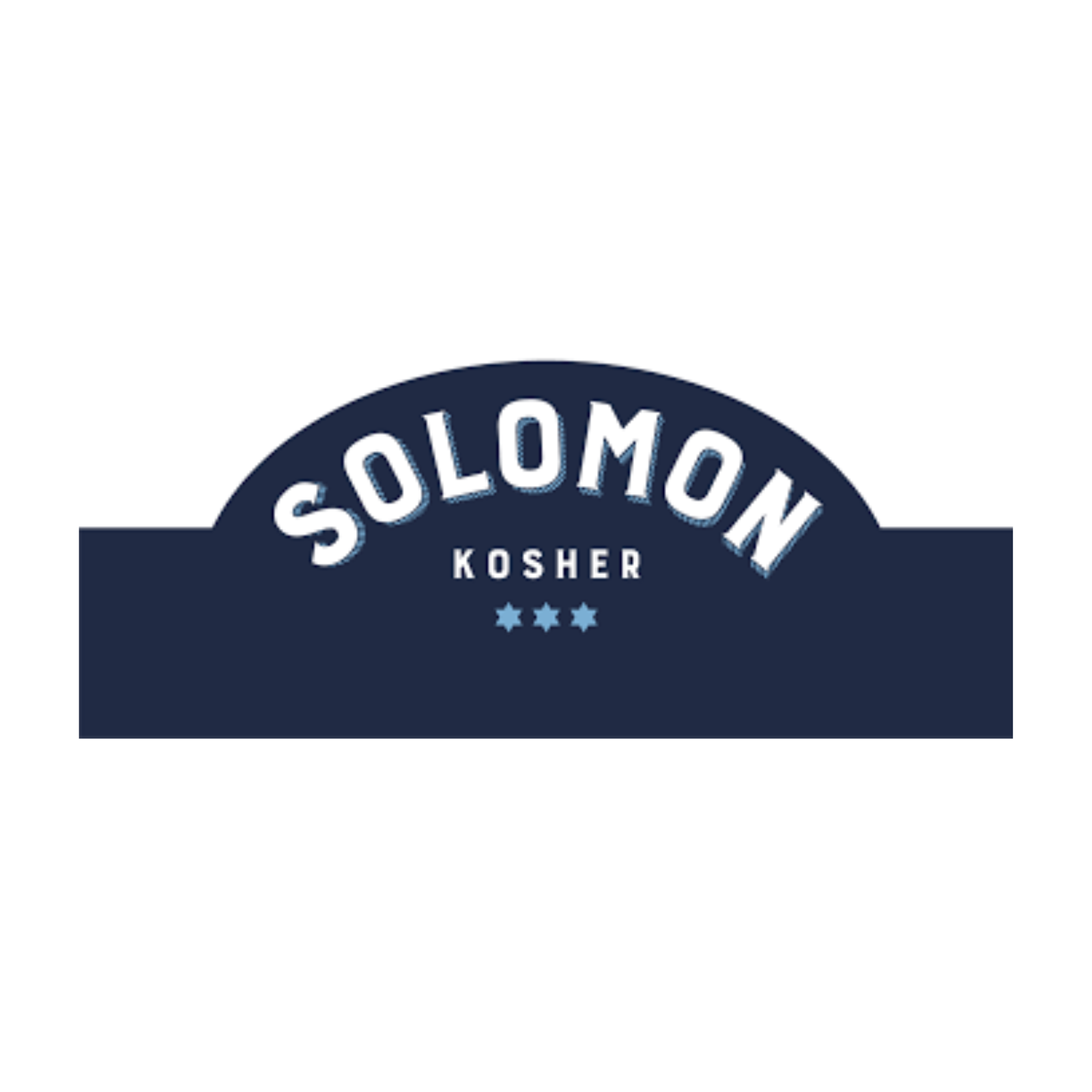 Solomon Kosher.png