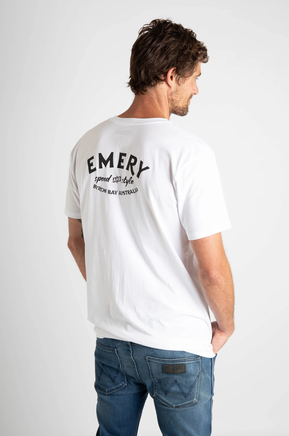 Emery Surfboards