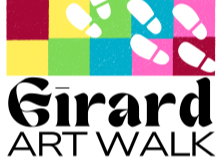 Girard Art Walk