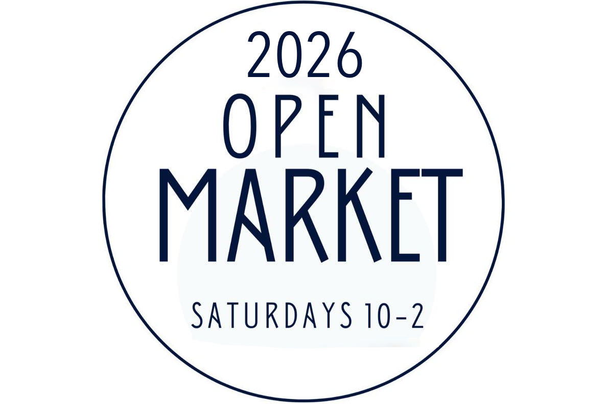 Gibson Park Open Market, Gardening with North East In Bloom