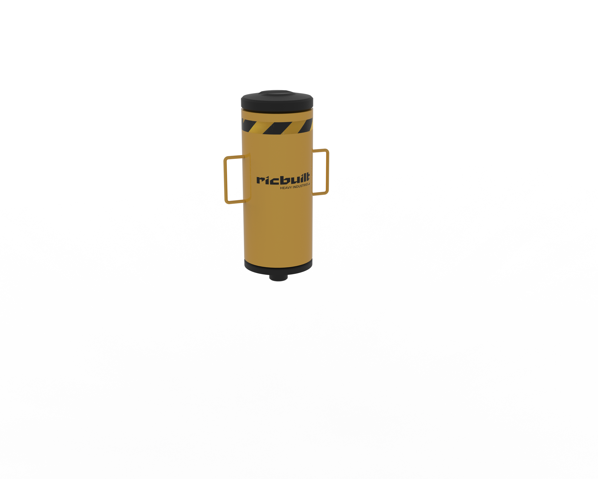 100T Stand Extension