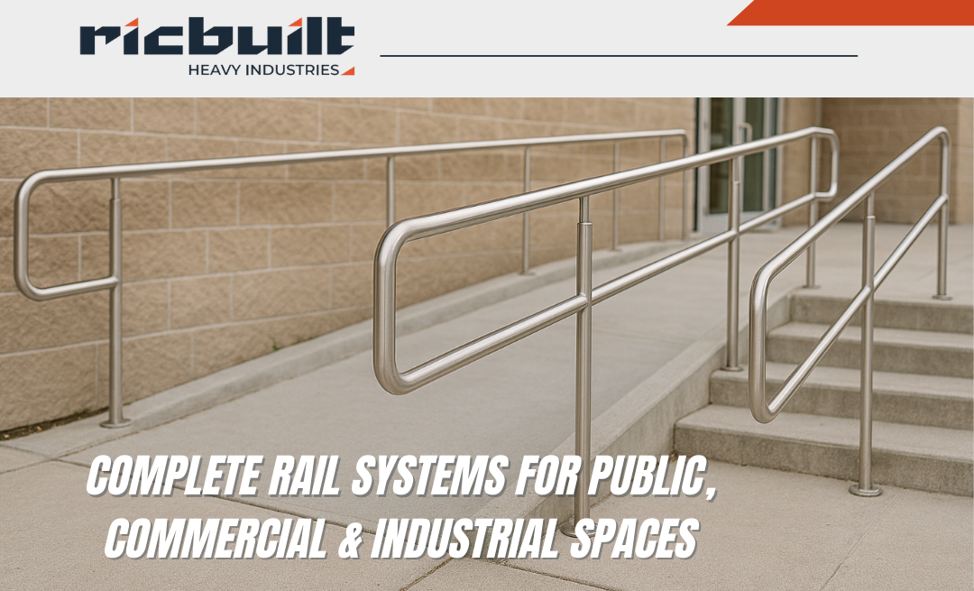 Innovative Aluminum Rail &amp; Shading Solutions for Healthcare Environments