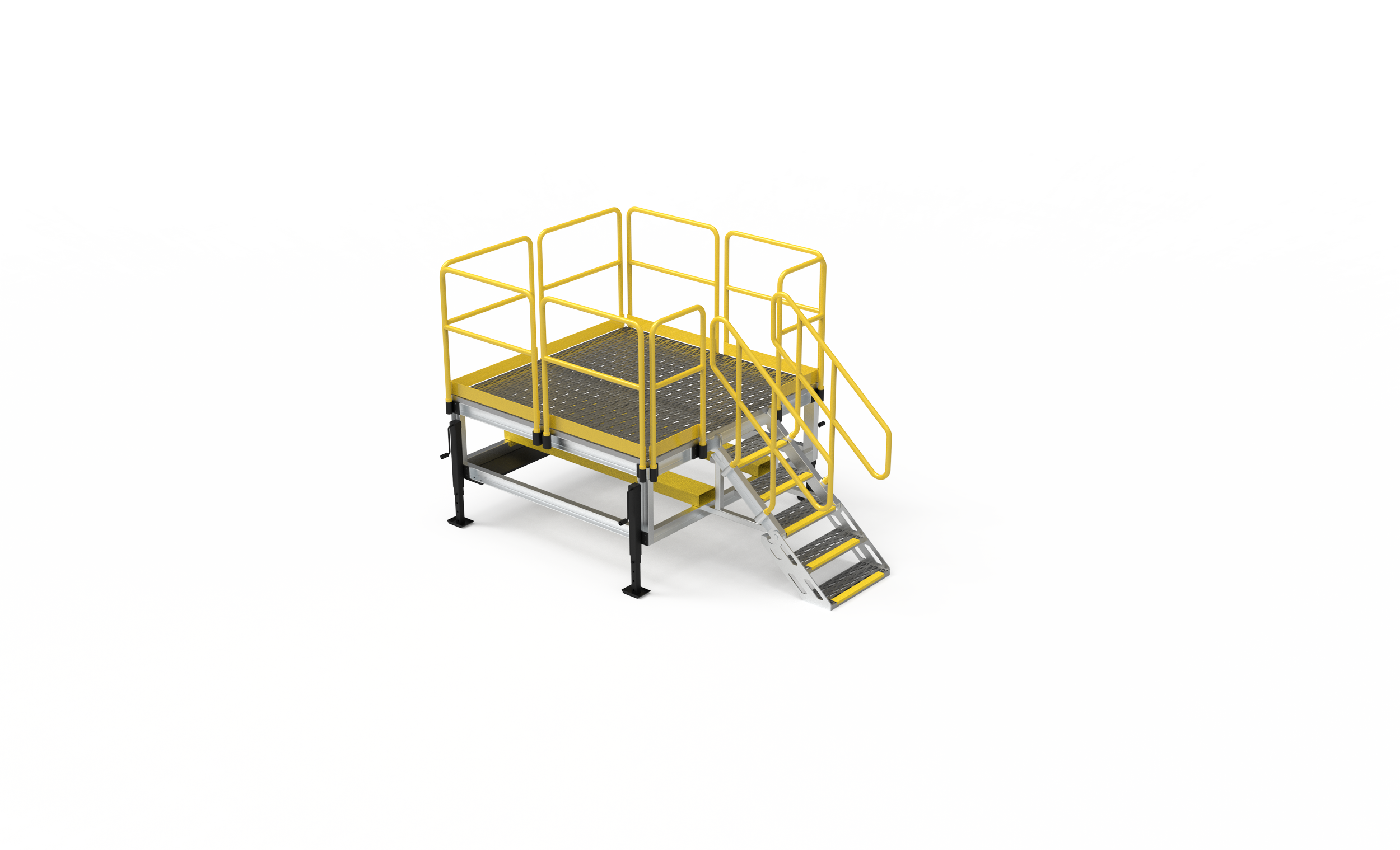Tub Bolt Access