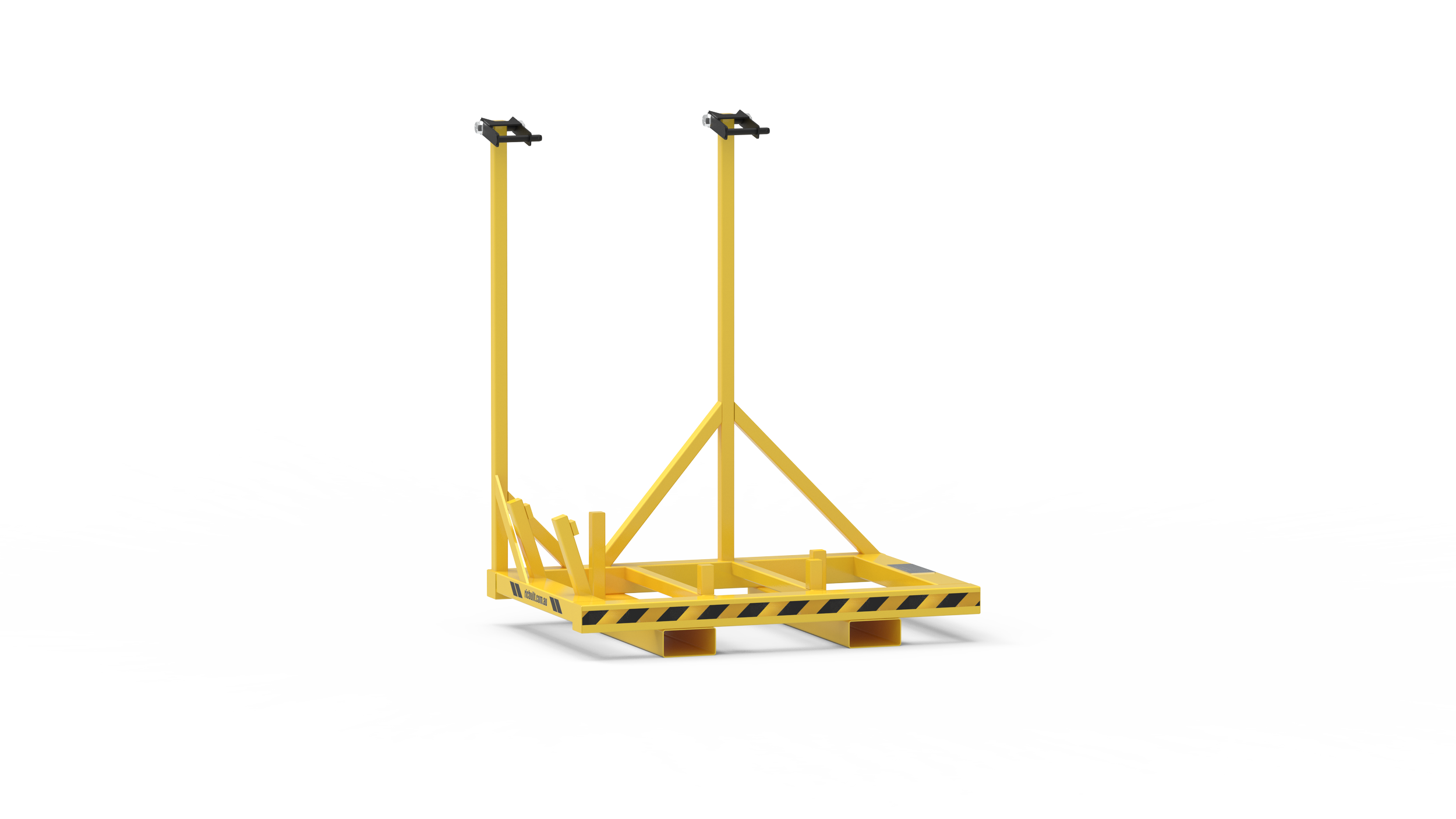 RB-1240 Hydraulic Tank Transport Frame.369.png