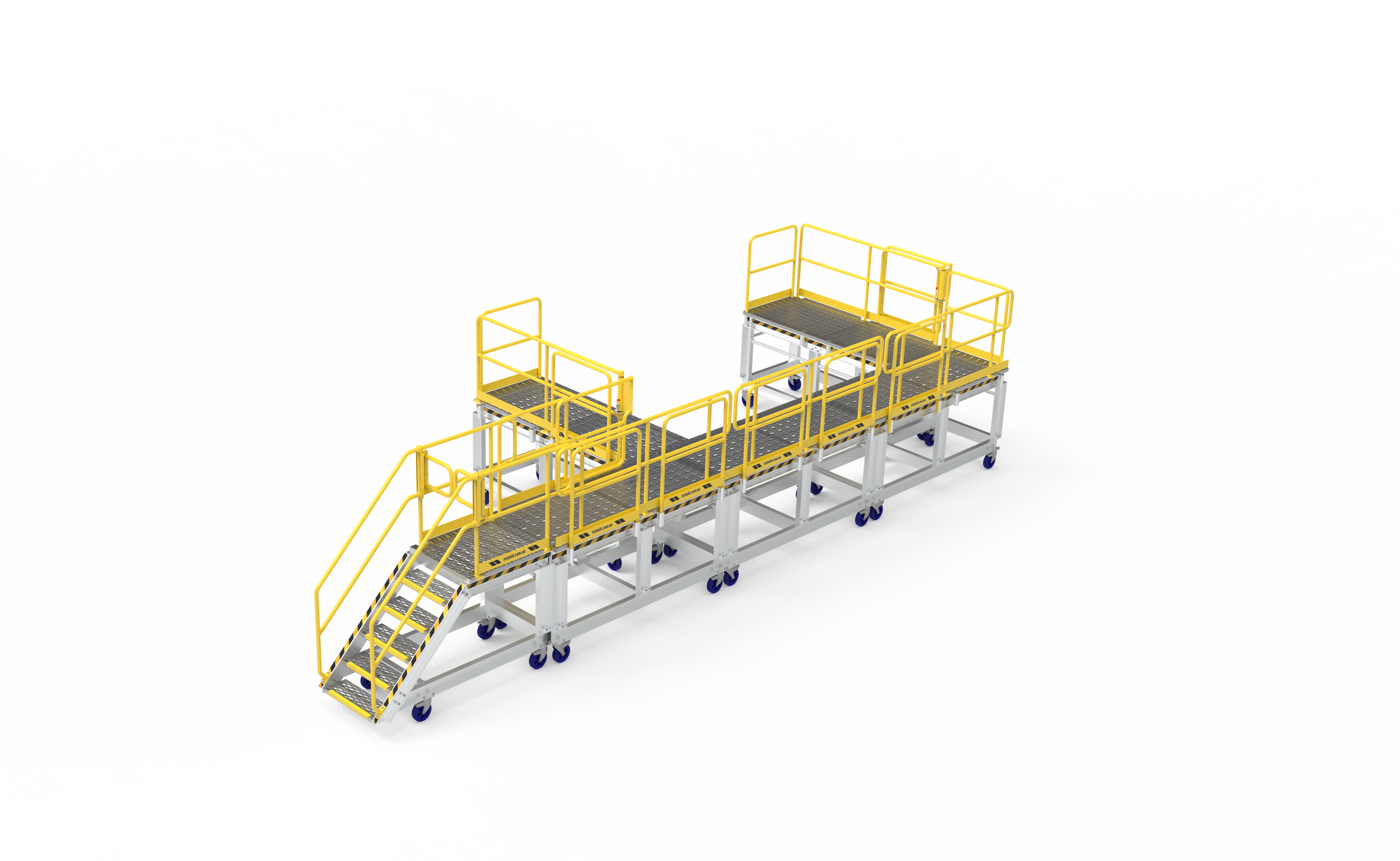 Modular Platform