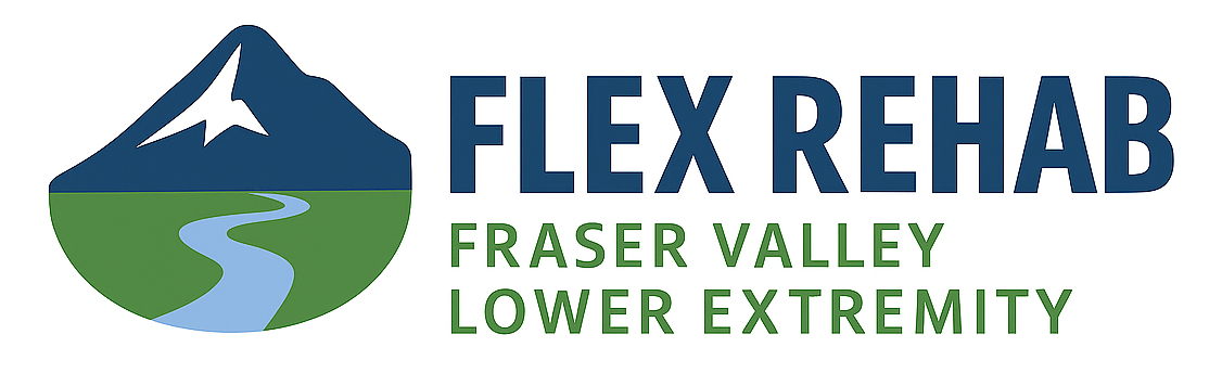 FusionPhysio Lower Extremity