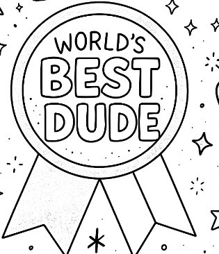 Celebrating Father's Day all week