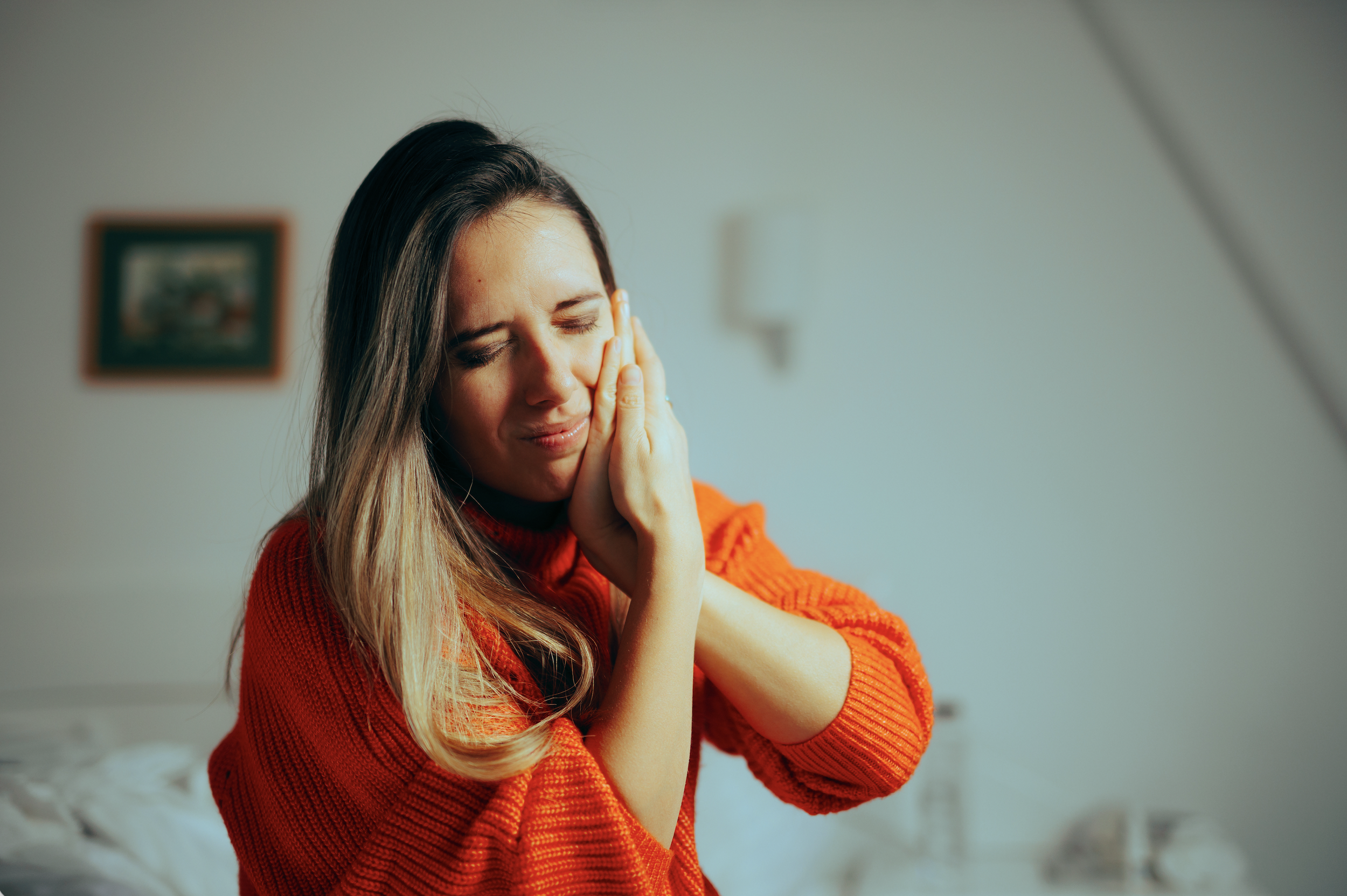 TMJ Disorder Treatment: What's Causing Jaw Pain and What to Do About It