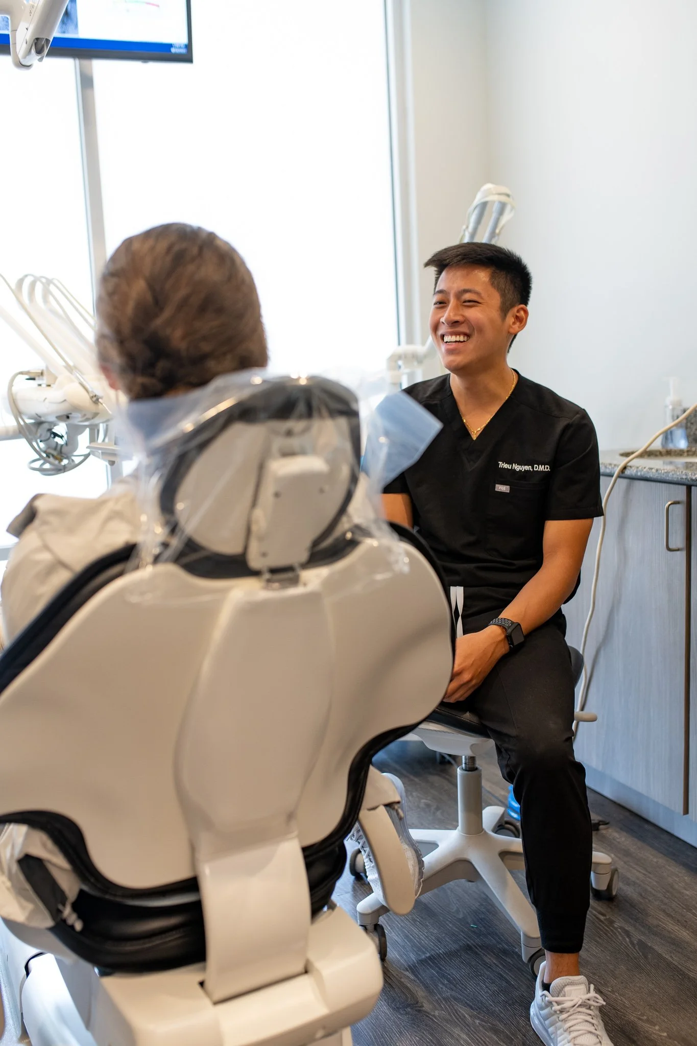 Our Clinic — Broadwater Dental & Facial Aesthetics