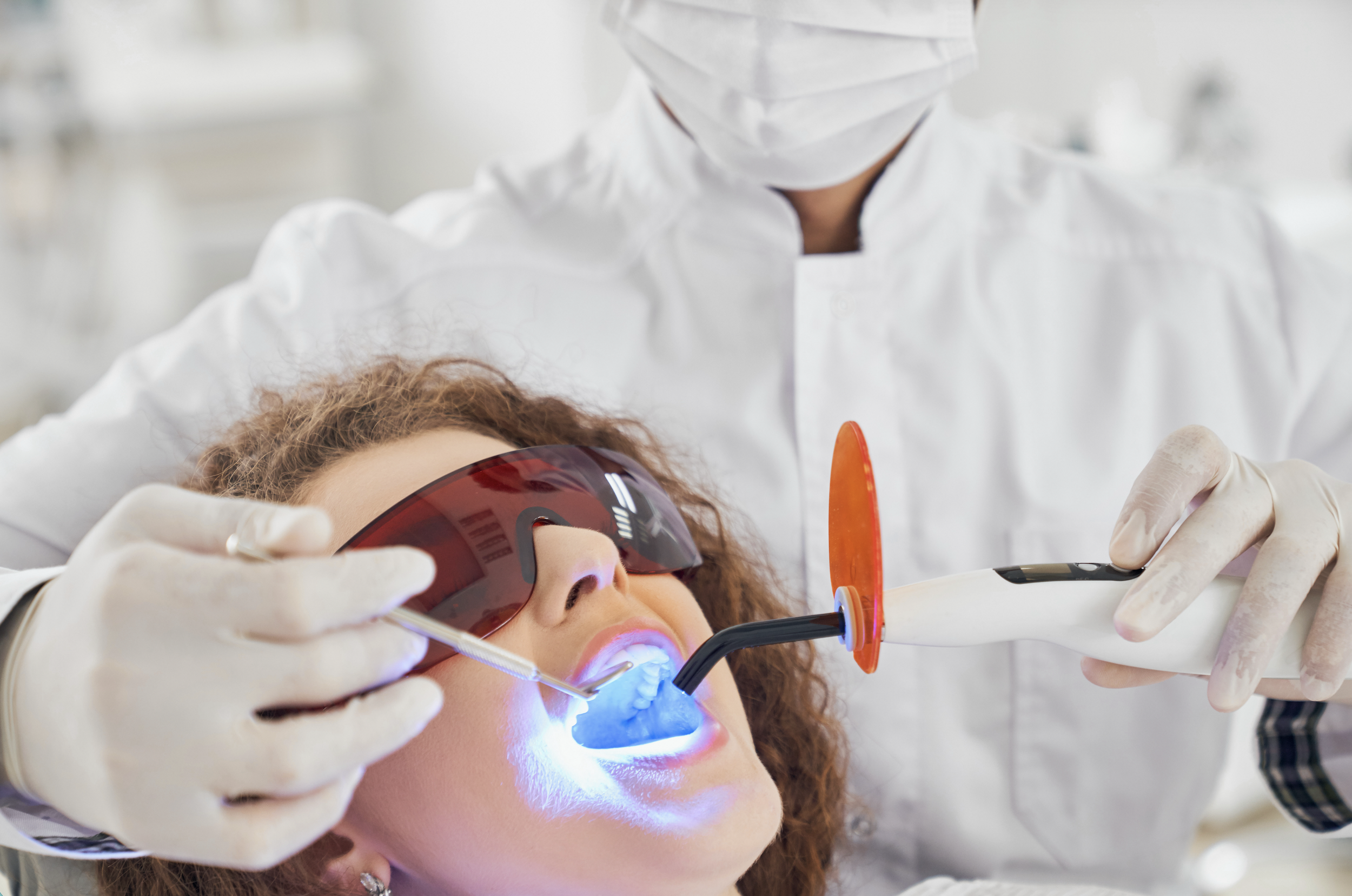 Laser Dentistry with Solea