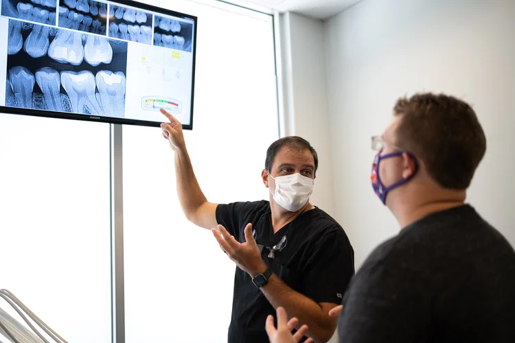 Who We Are — Broadwater Dental & Facial Aesthetics