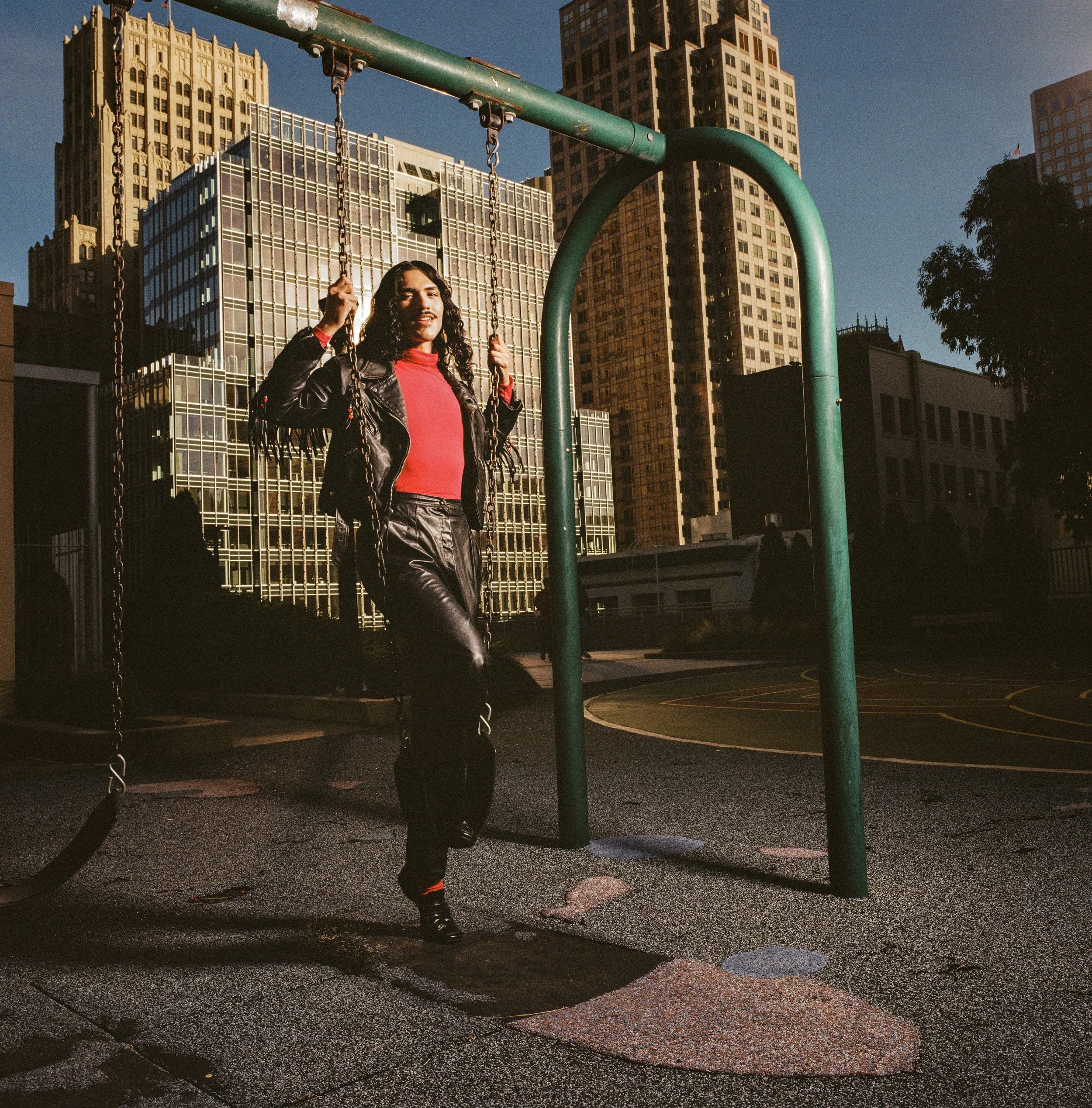 Photographed by Heather Slingerland