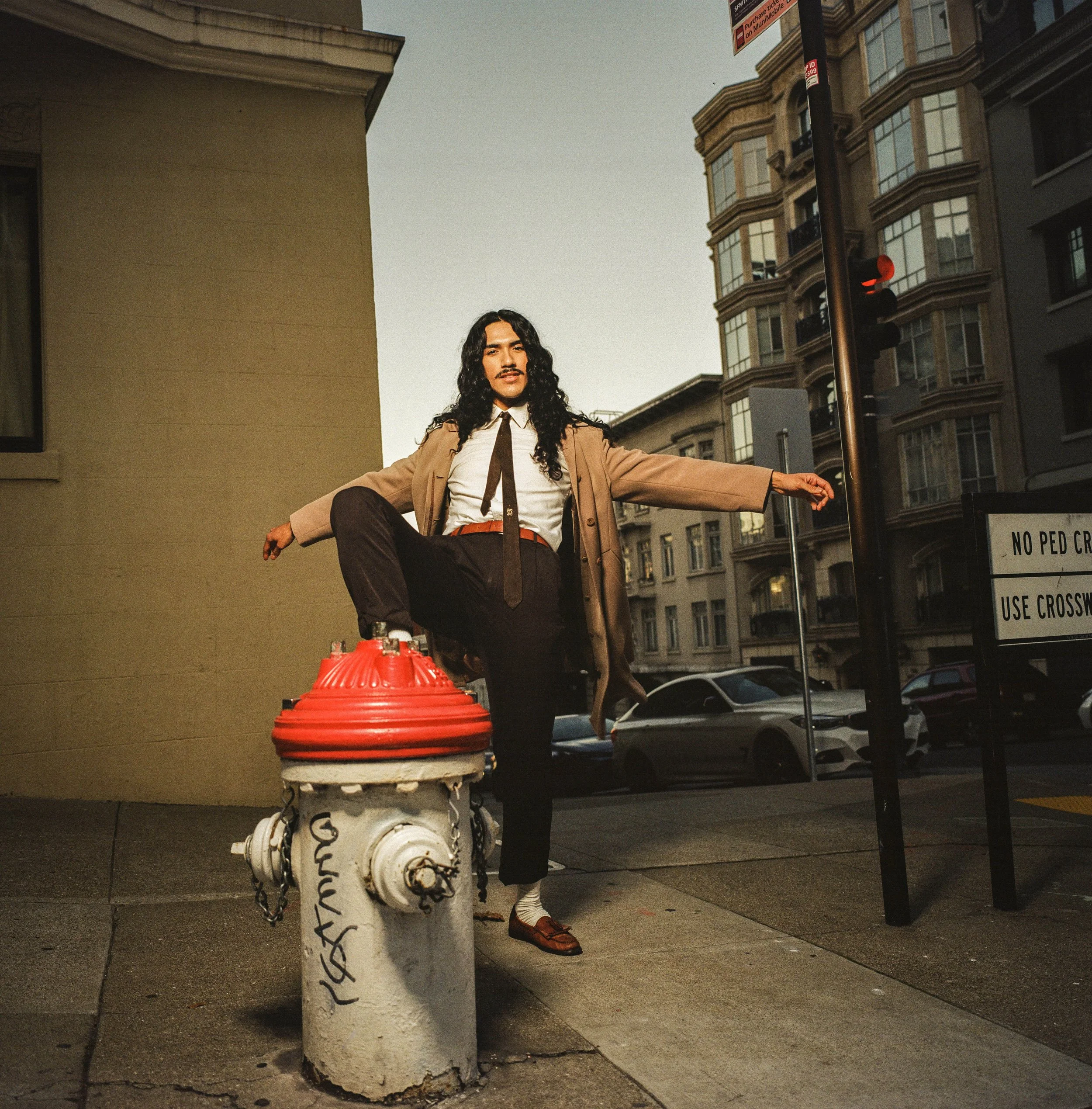 Photographed by Heather Slingerland