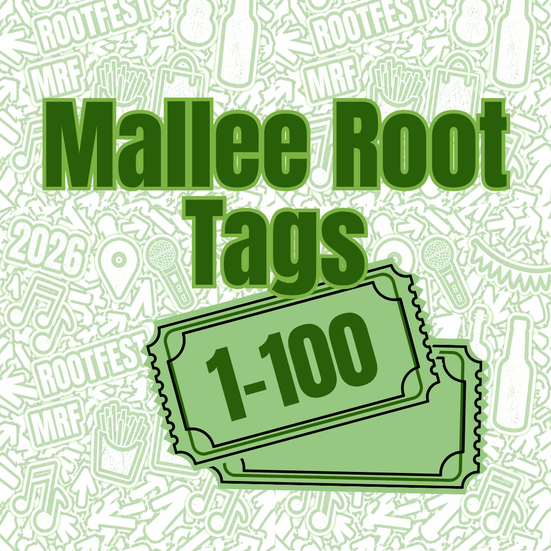 Root Tag 2026