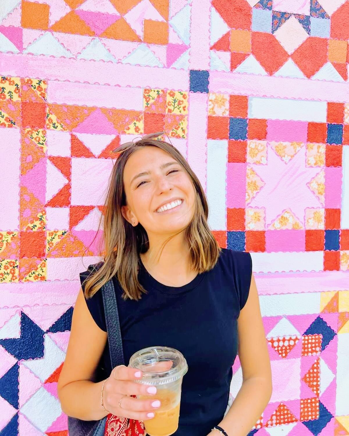 It&rsquo;s THINK THETA THURSDAY!! Hear from senior Ellie Gonyea on what Theta means to her💕🎀

I can&rsquo;t believe it&rsquo;s already been four years since I thought Theta! Throughout recruitment, all of the women I spoke to in Theta were so genui