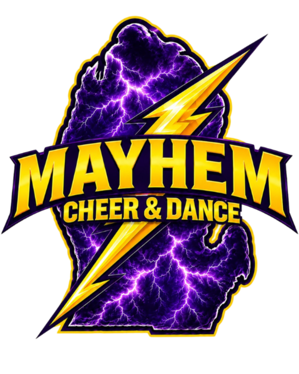 Michigan Mayhem Cheer and Dance Co.