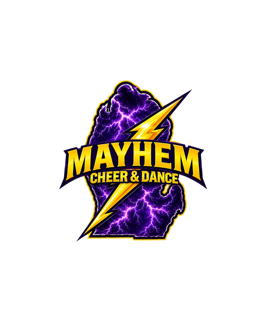 Michigan Mayhem Cheer and Dance Co.