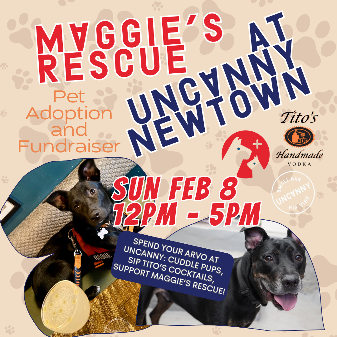 Maggie's Rescue at Uncanny