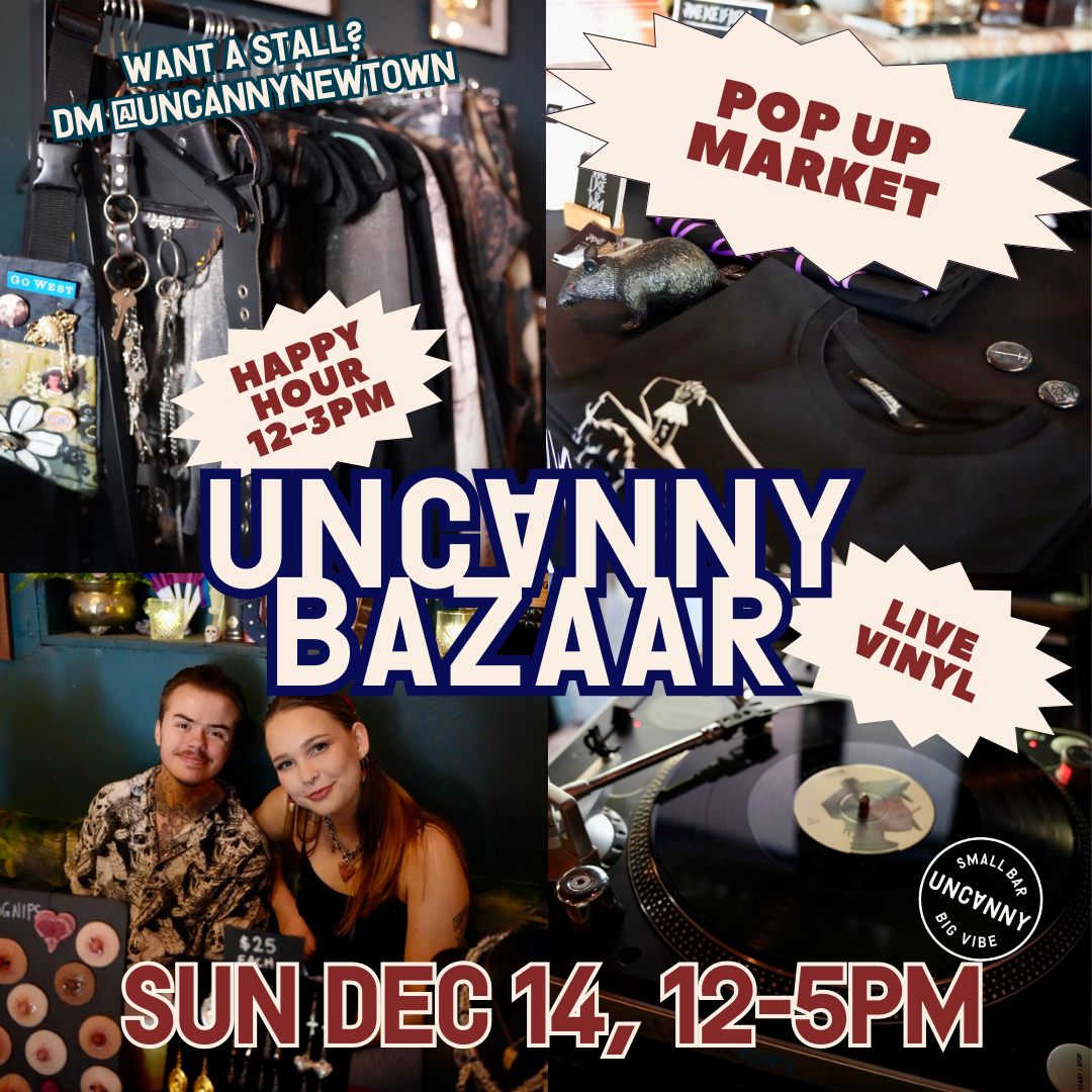 December Bazaar