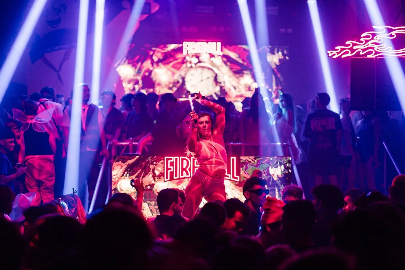 Halloween photos are live on our Facebook.

Thanks to @fireball_au