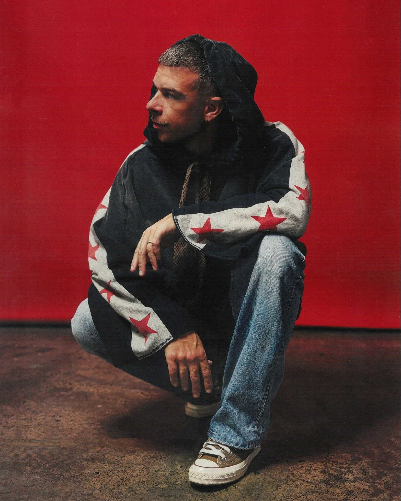 JUST ANNOUNCED: JIMMY NICE.

Sydney rap visionary Jimmy Nice has enjoyed a creative rebirth in 2025, delivering a steady run of singles, striking visuals, sold-out hometown shows, and a standout Take Flight freestyle. His SXSW Sydney performance capp