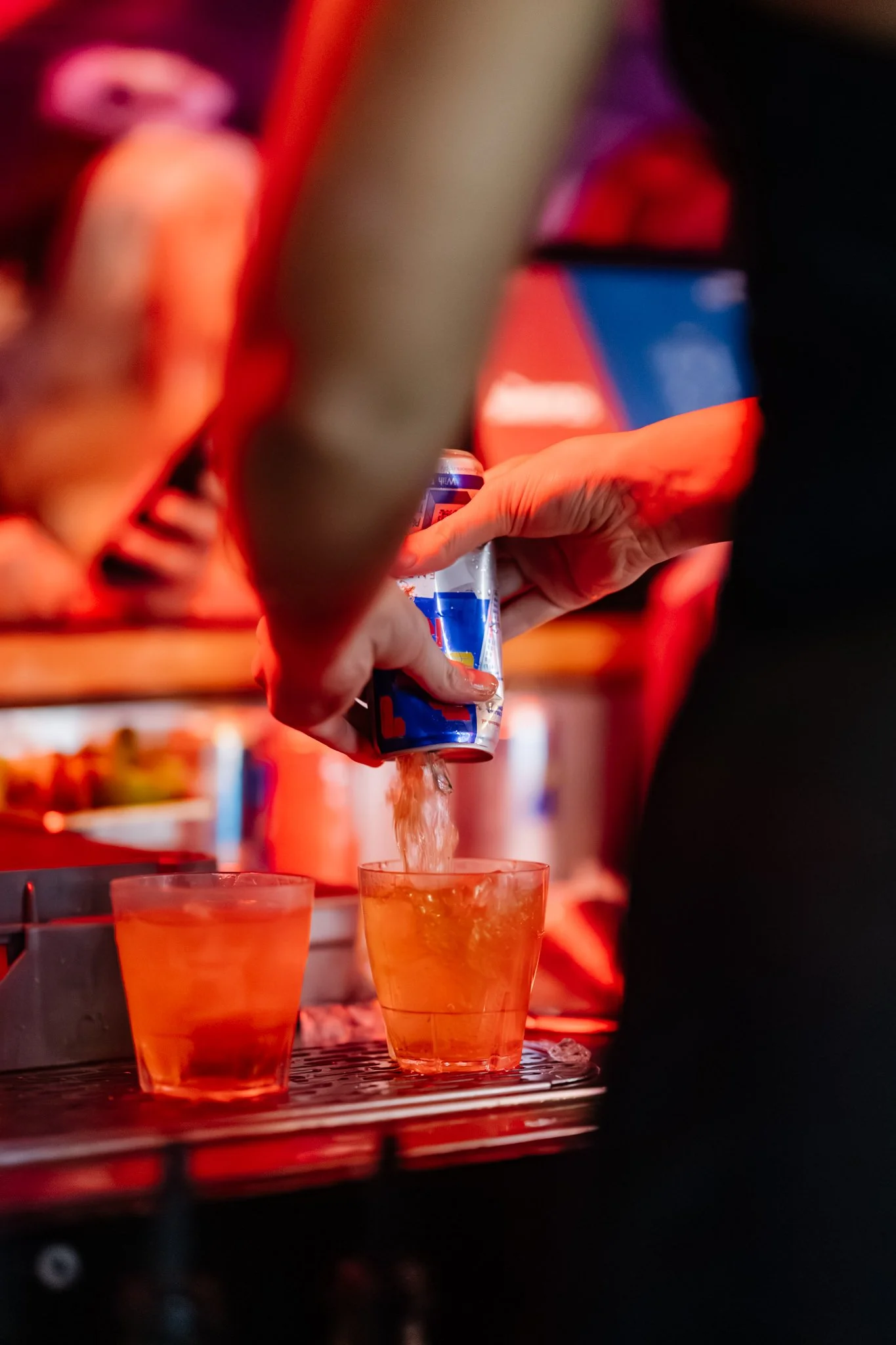 You've got a good sense of what goes down on a Saturday by now. Doors open up at 8pm with three levels of fun. Hit our friends within @midtown.newcastle before coming through.