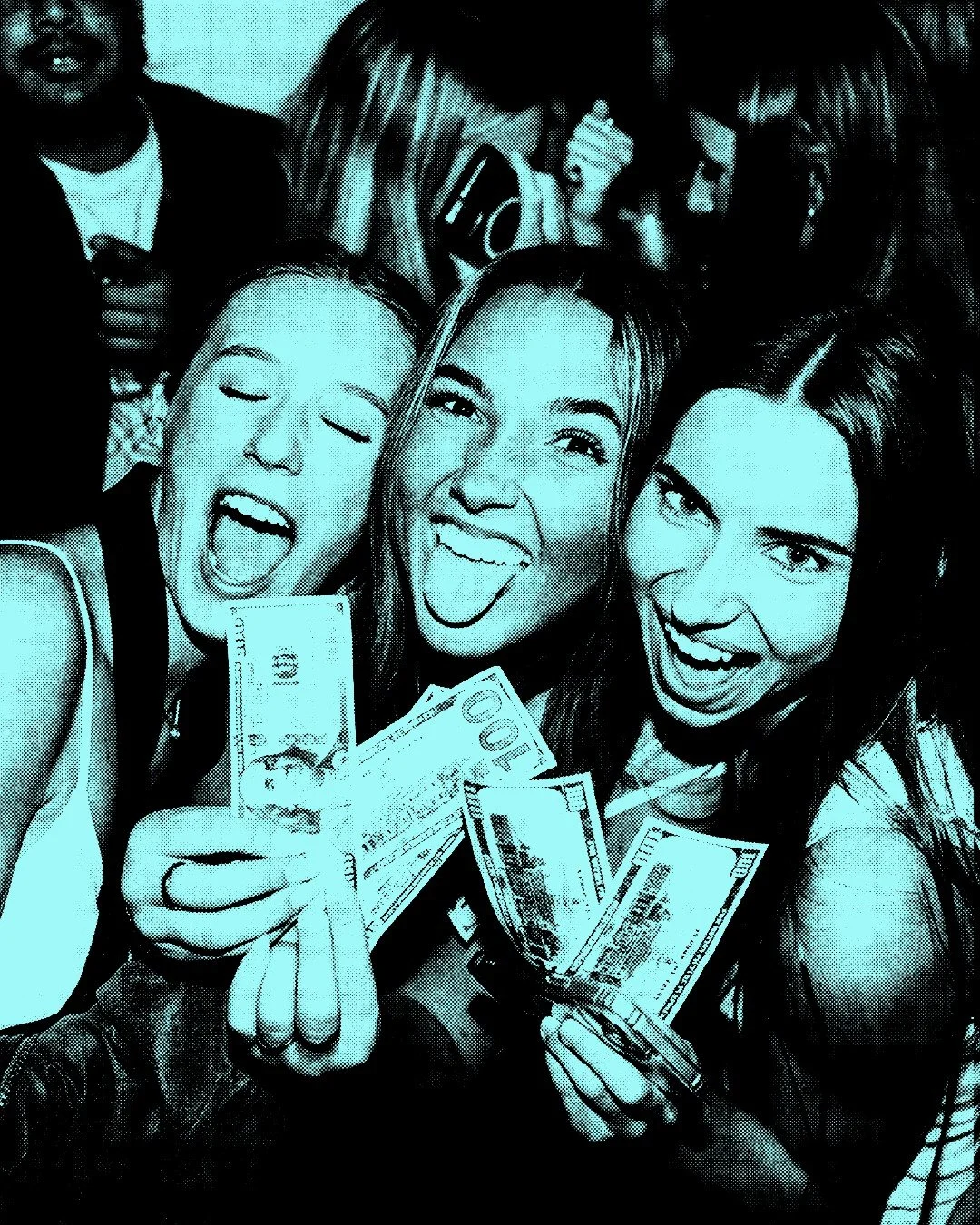 Fridays aren&rsquo;t complicated: free entry before 11 and drink specials all night. We will see you soon x