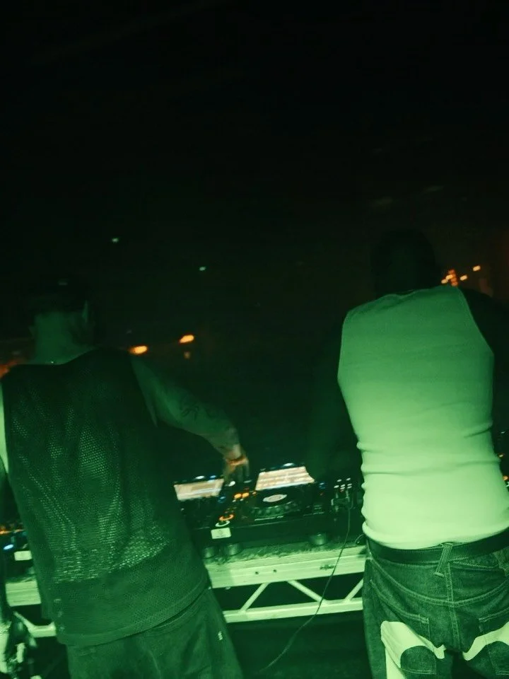 If your plan is to see @kettama and @skin0nskin go back to back outdoors at The Station on Boxing Day then you best get a ticket while you can. This one is filling up fast. 

Set-times and map drop this week.