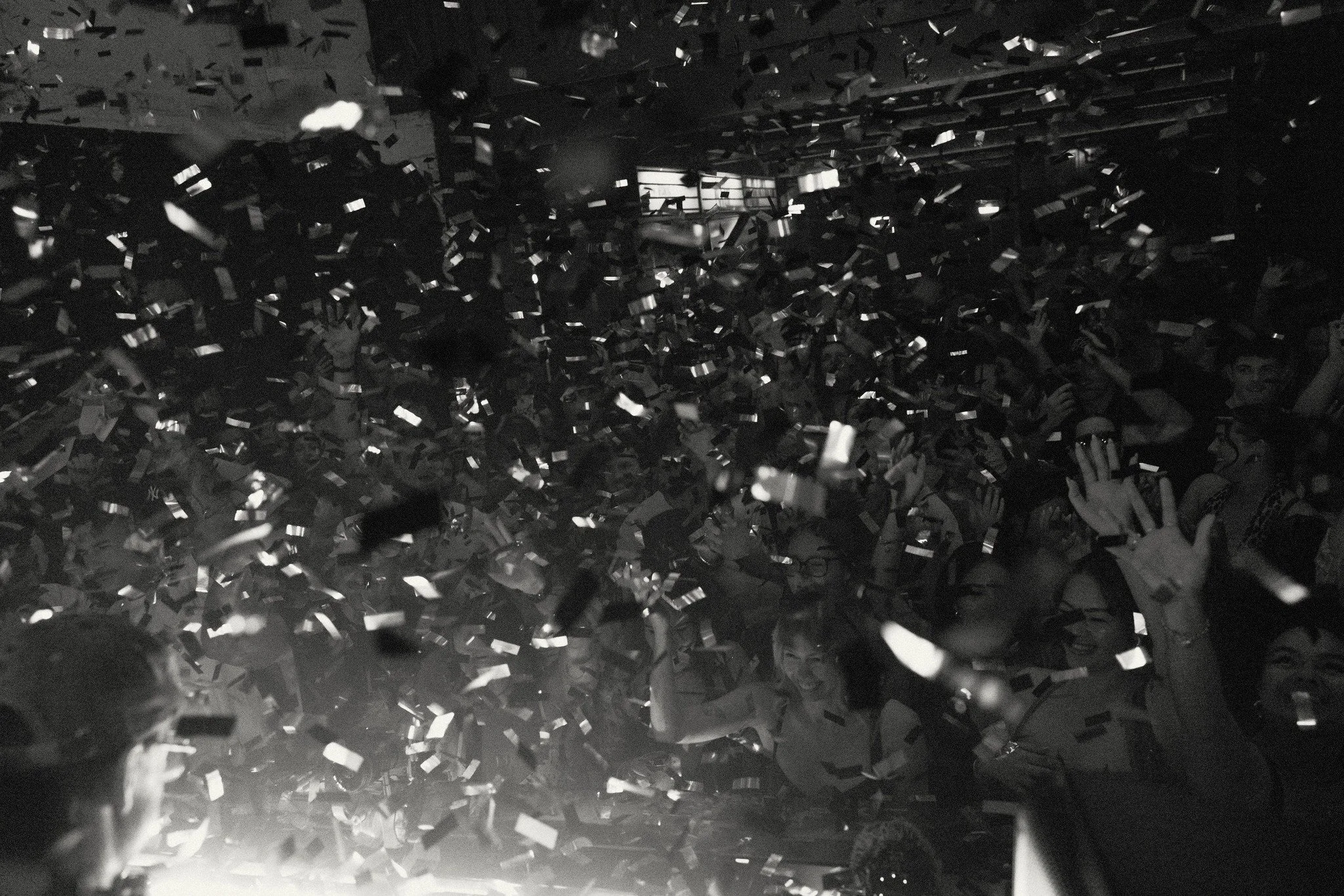 New year, same steal 👉 free entry before 11pm + drinks specials all night.