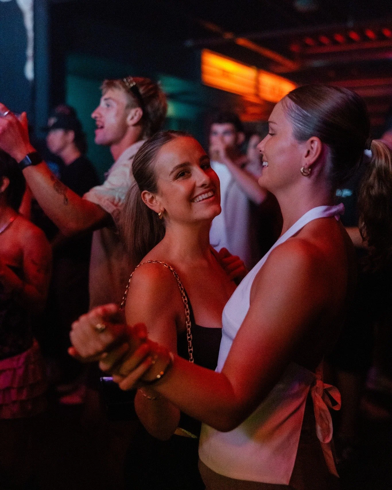 It's Saturday. Act accordingly and we will see you soon.