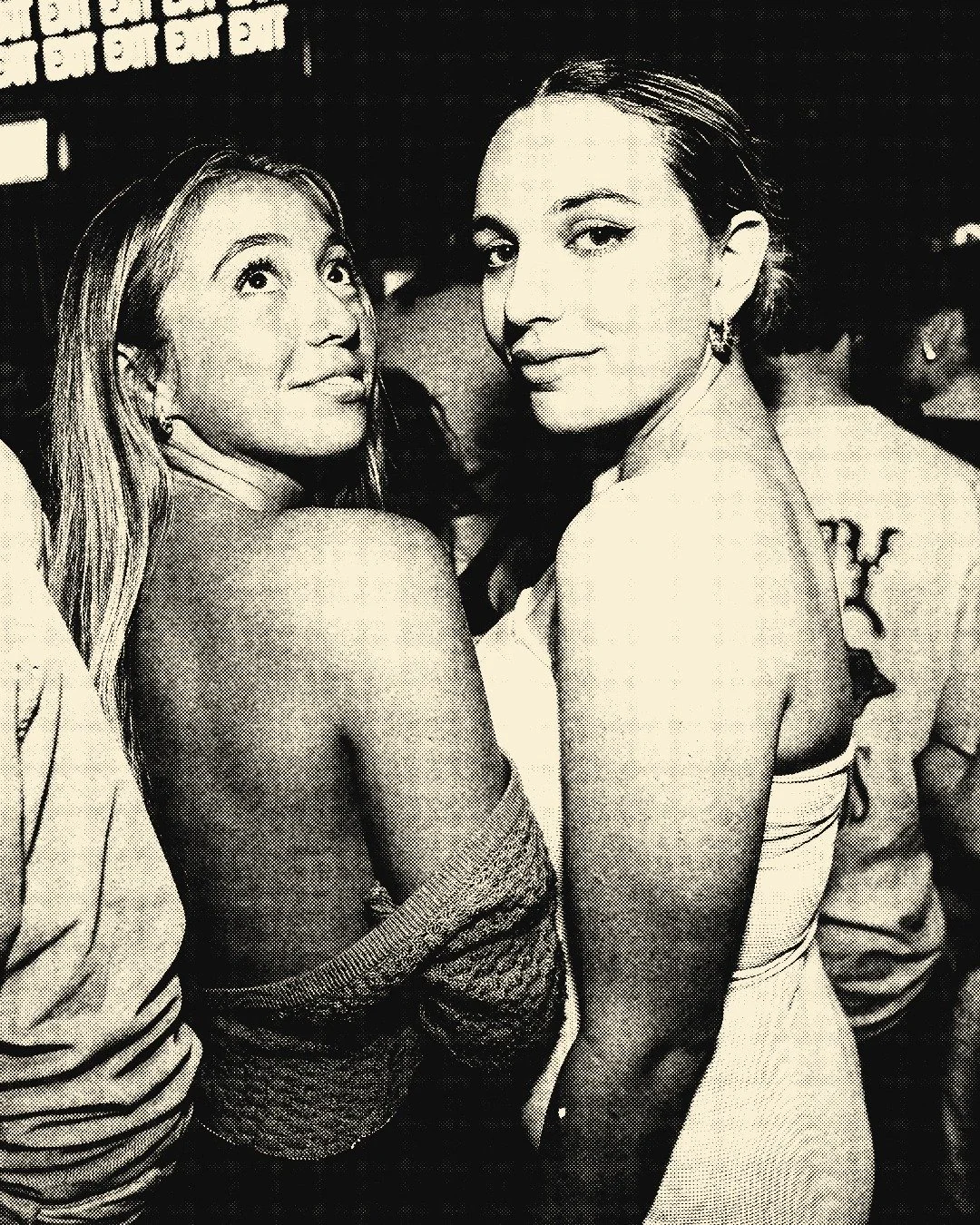 Fridays at King Street: Free entry before 11pm + drinks special all night. See you soon x