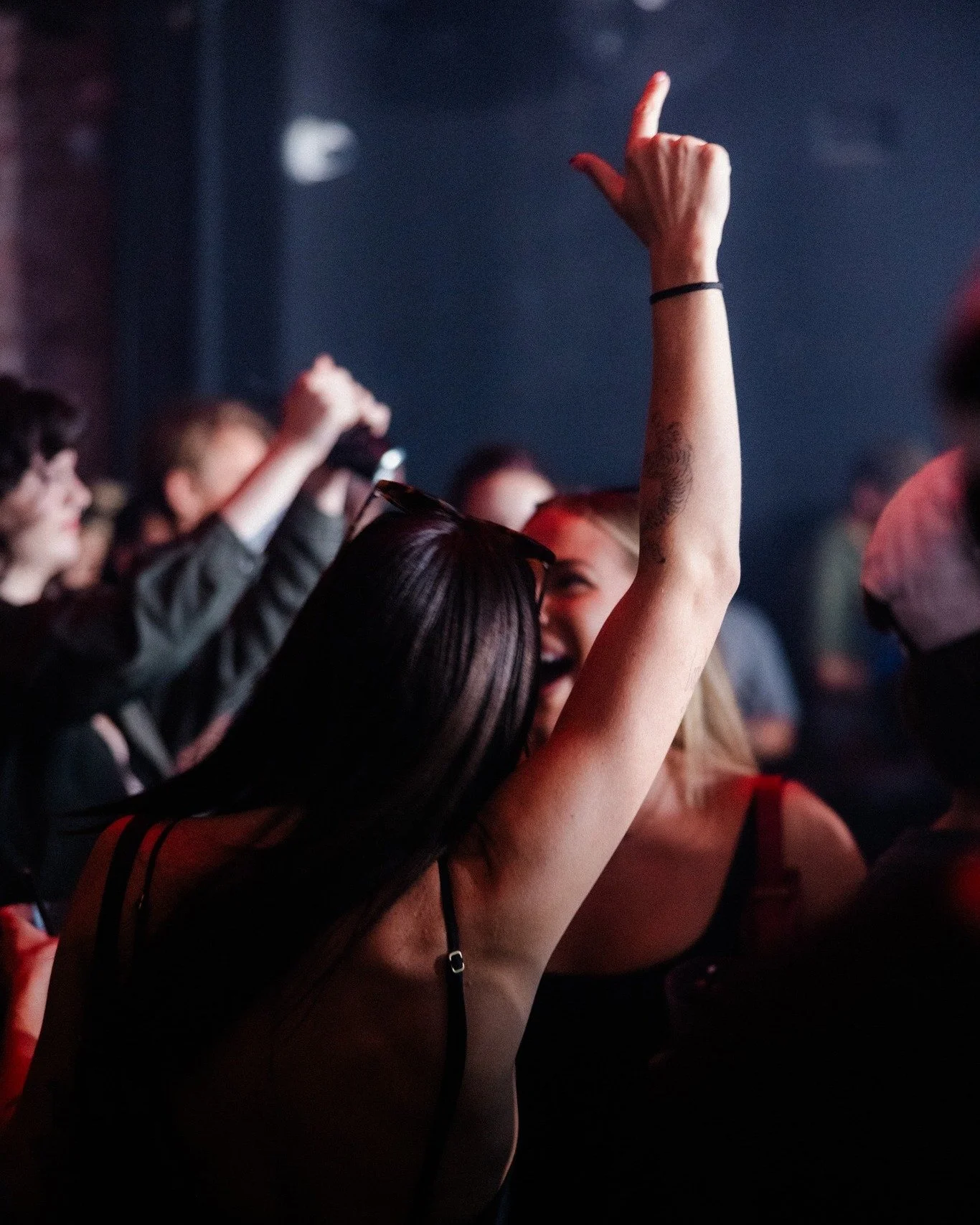 Saturday nights at King Street remain unmatched. See you soon.