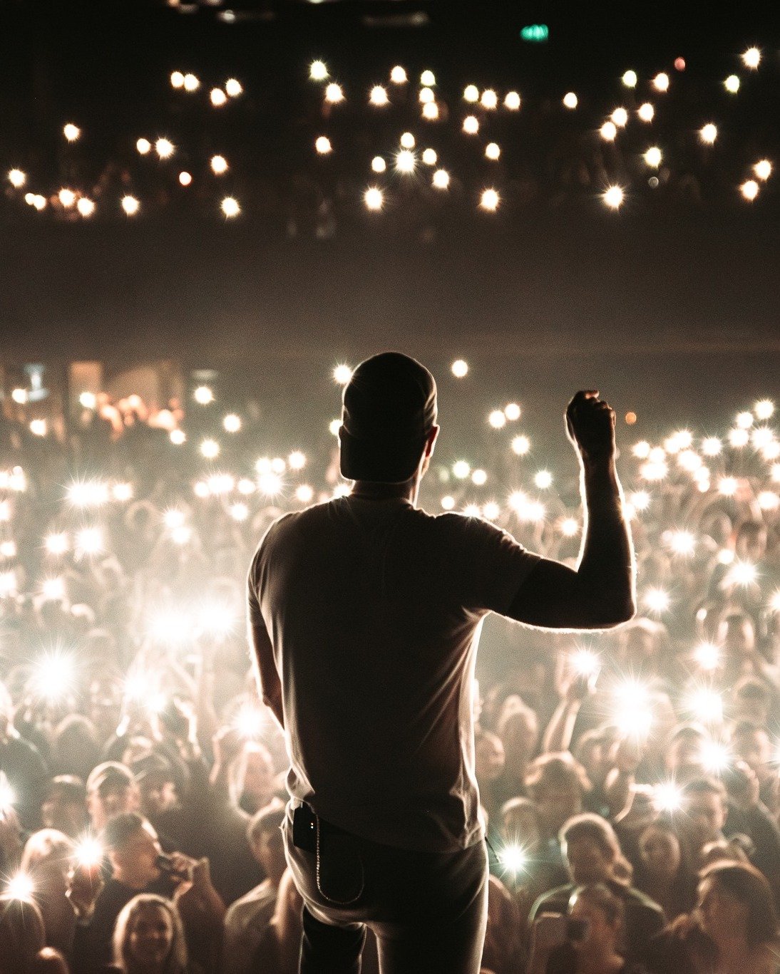 360 + PEZ are coming to King Street ⚡
Fresh off a sold-out capital city tour, ARIA Award-winning rapper 360 is taking the BACK N FORTH tour to regional Australia. 
Tickets are selling fast. Don't miss out!