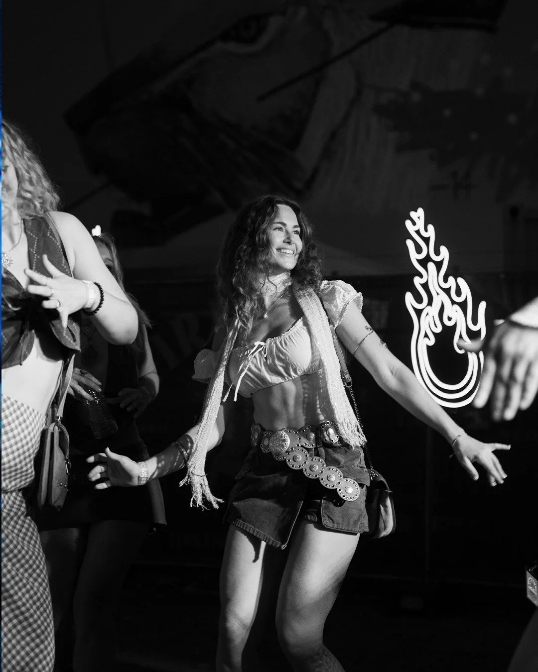 Friday nights at King Street have something for everyone. Tonight in The Warehouse, catch Marshall &amp; The Fro for their album launch (tickets via the website) and a full venue party with drinks specials all night and free entry before 11pm.