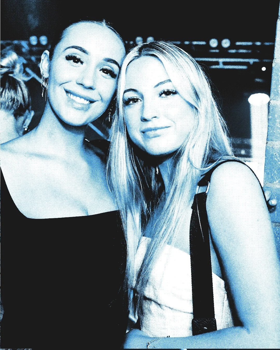 Saturday night at King Street. Say less.