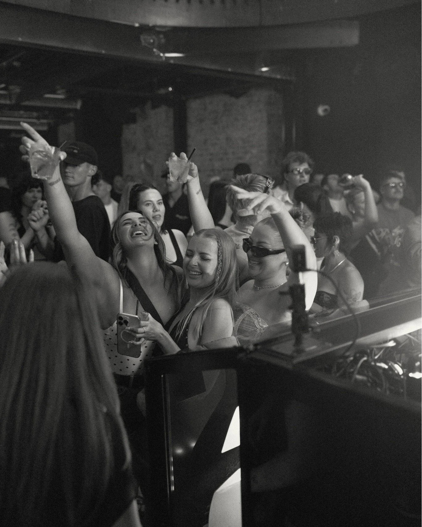 The weekend's not over till we say so and we are keeping it short, sweet and free tonight #AGS