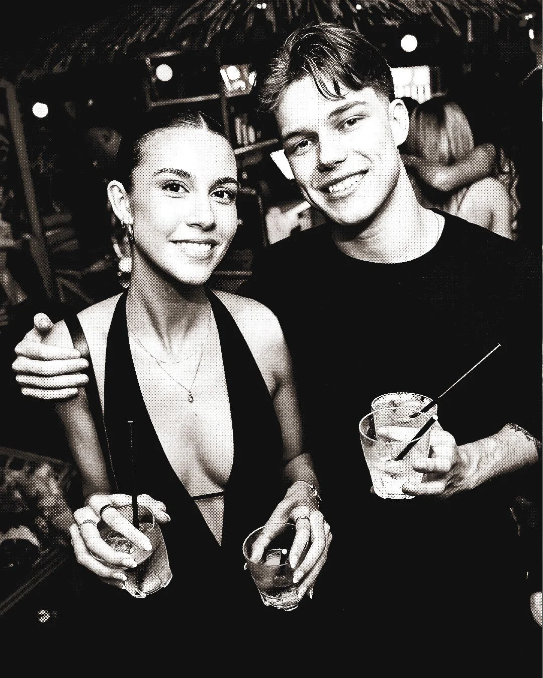 You have somewhere to be tonight...King Street x