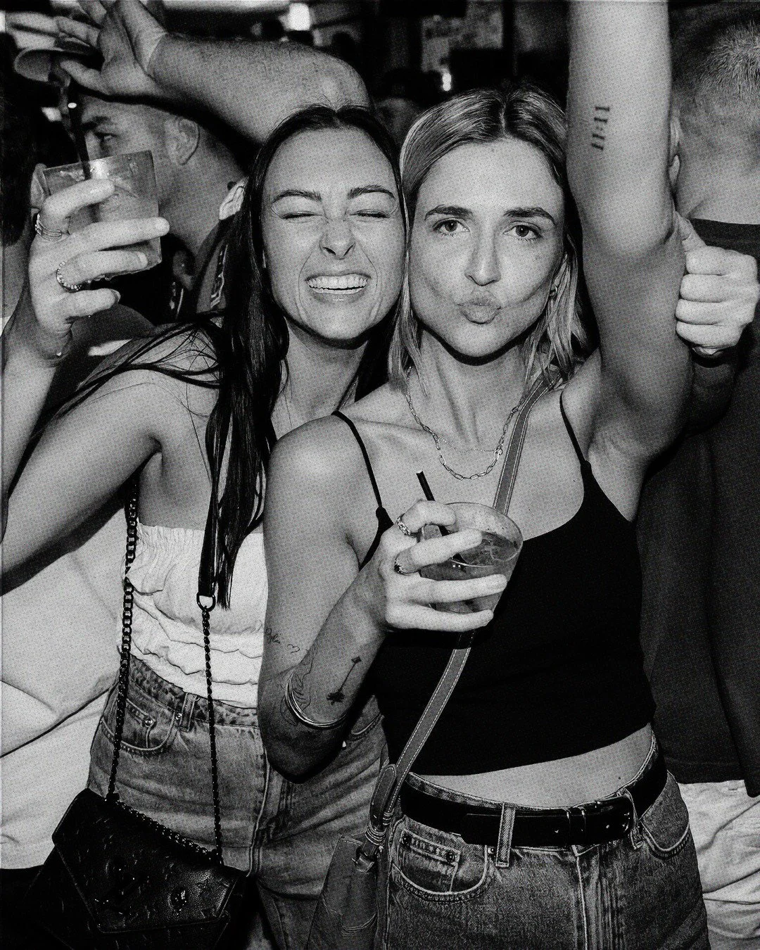 AGS. Free, every Sunday.